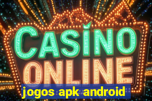 jogos apk android